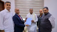 ಚಾಮರಾಜನಗರ ಆಕ್ಸಿಜನ್ ದುರಂತ: ಜಾನ್ ಮೈಕಲ್ ಡಿಕುನ್ನಾ ವರದಿ ಸಿಎಂಗೆ ಸಲ್ಲಿಕೆ