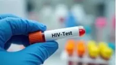 Decrease in AIDS cases in the state, increase in homosexual men is a concern