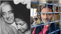 ರುಬಿಯಾ ಸಯೀದ್ ಅಪಹರಣ ಕೇಸ್: 36 ವರ್ಷಗಳ ನಂತರ ಸಿಬಿಐ ಬಲೆಗೆ ಬಿದ್ದ ಆರೋಪಿ