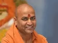 Kadasiddheshwara Swamiji creates another controversy Comparing followers of Basava Tatva to Taliban Kadasiddheshwara Swamiji creates another controversy Comparing followers of Basava Tatva to Taliban