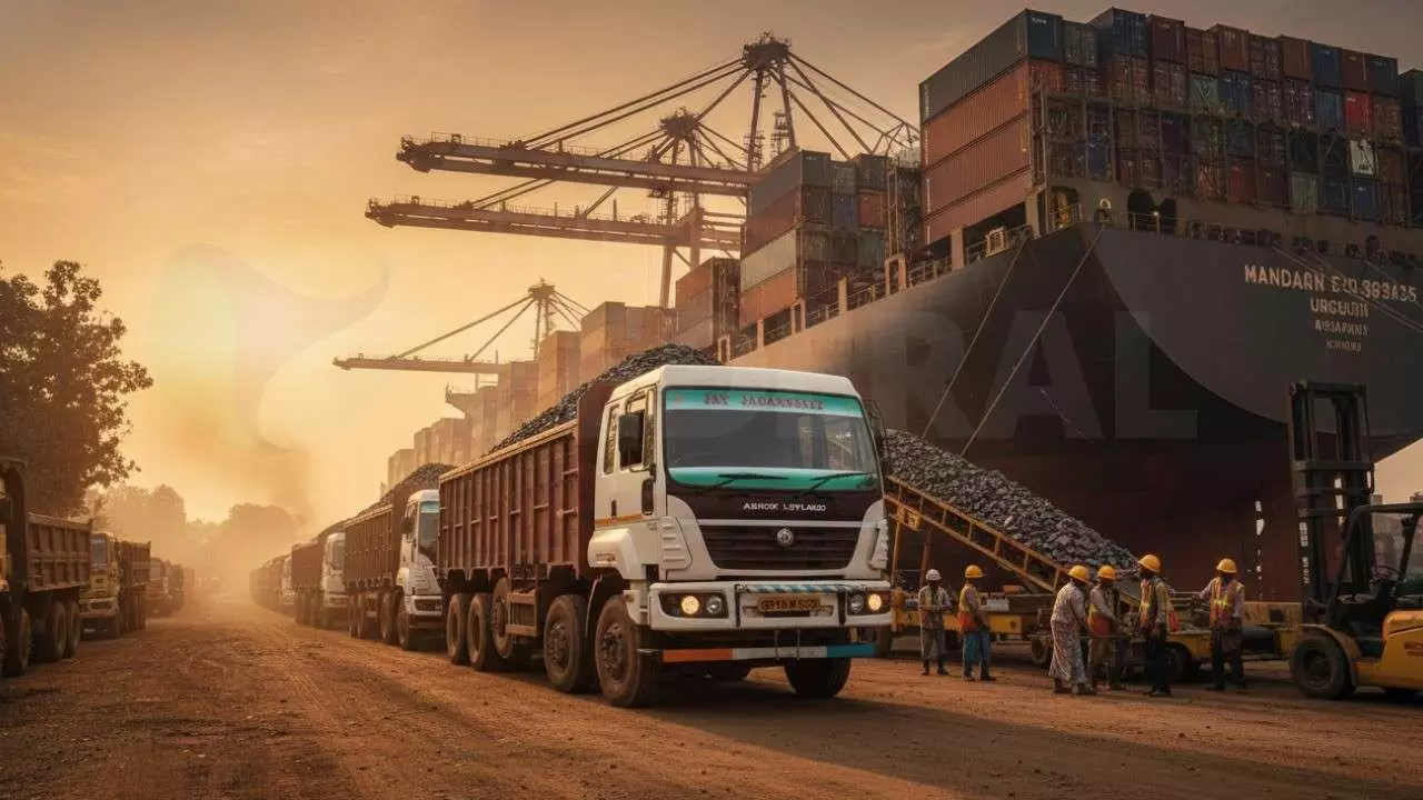 Part-1: ಕಿರುಬಂದರುಗಳ ಮೂಲಕ ಮತ್ತೆ ಅದಿರು ರಫ್ತು| 500 ಕೋಟಿ ವಾರ್ಷಿಕ ಆದಾಯ, 10,000 ಉದ್ಯೋಗ ಸೃಷ್ಟಿ? Part-1: ಕಿರುಬಂದರುಗಳ ಮೂಲಕ ಮತ್ತೆ ಅದಿರು ರಫ್ತು| 500 ಕೋಟಿ ವಾರ್ಷಿಕ ಆದಾಯ, 10,000 ಉದ್ಯೋಗ ಸೃಷ್ಟಿ?