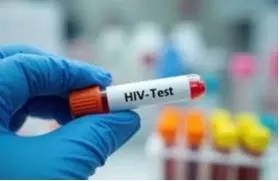 Decrease in AIDS cases in the state, increase in homosexual men is a concern
