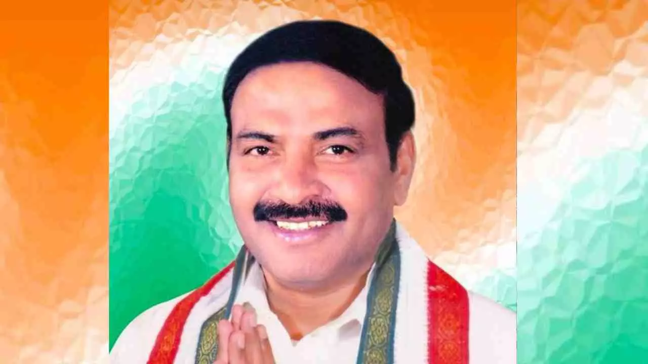 ಚಿಕ್ಕಪೇಟೆ ಮಾಜಿ ಶಾಸಕ, ಹಿರಿಯ ಕಾಂಗ್ರೆಸ್ ಮುಖಂಡ ಆರ್.ವಿ.ದೇವರಾಜ್ ನಿಧನ ಚಿಕ್ಕಪೇಟೆ ಮಾಜಿ ಶಾಸಕ, ಹಿರಿಯ ಕಾಂಗ್ರೆಸ್ ಮುಖಂಡ ಆರ್.ವಿ.ದೇವರಾಜ್ ನಿಧನ