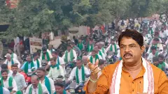 ಬ್ರೇಕ್‌ಫಾಸ್ಟ್‌ ಪಾಲಿಟಿಕ್ಸ್‌ನಲ್ಲೇ ಸರ್ಕಾರ ತಲ್ಲೀನ; ಮೆಕ್ಕೆಜೋಳ ರೈತನ ಗೋಳು ಕೇಳೋರು ಯಾರು?