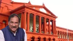 ಸ್ಮಾರ್ಟ್ ಮೀಟರ್ ಅಕ್ರಮ ಪ್ರಕರಣ: ಸಚಿವ ಕೆ.ಜೆ. ಜಾರ್ಜ್‌ ವಿರುದ್ಧದ ಖಾಸಗಿ ದೂರು ವಜಾ