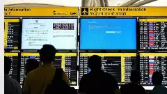 ತಾಂತ್ರಿಕ ದೋಷ ಸರಿಪಡಿಸಲಾಗಿದೆ; ಚೆಕ್-ಇನ್ ಪ್ರಕ್ರಿಯೆ ಪುನಾರಂಭ: ಏರ್ ಇಂಡಿಯಾ ಸ್ಪಷ್ಟನೆ