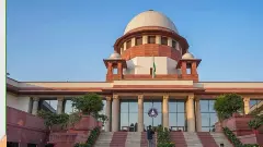 ಅಕ್ರಮವಾಗಿ ನುಸುಳುವವರಿಗೆ ಕೆಂಪು ಹಾಸು ಹಾಸಲಾಗದು: ಸುಪ್ರೀಂ ಕೋರ್ಟ್ ಖಡಕ್ ಮಾತು