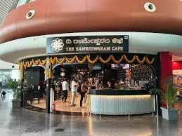 ಕಳಪೆ ಆಹಾರ ಪ್ರಕರಣ ಮುಚ್ಚಿಹಾಕಲು ಯತ್ನ: ರಾಮೇಶ್ವರಂ ಕೆಫೆ ವಿರುದ್ಧ ಎಫ್‌ಐಆರ್‌