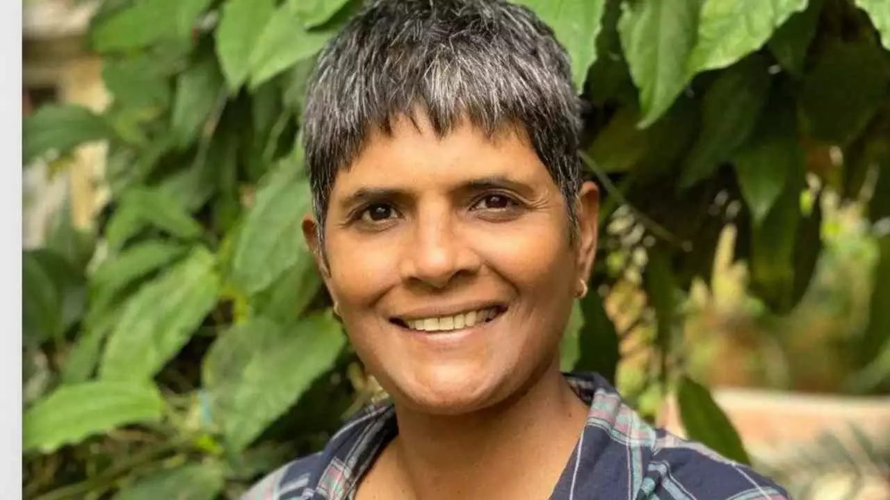 ಹಾಂಗ್ ಕಾಂಗ್ ಮಹಿಳಾ ಕ್ರಿಕೆಟ್ ತಂಡದ ಮುಖ್ಯ ಕೋಚ್ ಆಗಿ ಬೆಂಗಳೂರಿನ ಮಮತಾ ಮಾಬೇನ್ ನೇಮಕ ಹಾಂಗ್ ಕಾಂಗ್ ಮಹಿಳಾ ಕ್ರಿಕೆಟ್ ತಂಡದ ಮುಖ್ಯ ಕೋಚ್ ಆಗಿ ಬೆಂಗಳೂರಿನ ಮಮತಾ ಮಾಬೇನ್ ನೇಮಕ