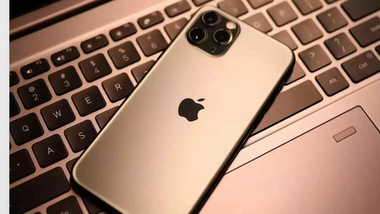 ಸರ್ಕಾರದ ಸಂಚಾರ್ ಸಾಥಿ ಆ್ಯಪ್ ಆದೇಶವನ್ನು ತಿರಸ್ಕರಿಸಲು ಆ್ಯಪಲ್​ ನಿರ್ಧಾರ