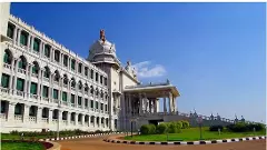 Belagavi Session| ದೆಹಲಿ ಸ್ಫೋಟದ ಹಿನ್ನೆಲೆ ಬೆಳಗಾವಿಯಲ್ಲಿ ಹೈಅಲರ್ಟ್; 6-8 ಸಾವಿರ ಪೊಲೀಸರ ನಿಯೋಜನೆ