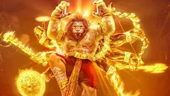 ಪಾಕಿಸ್ತಾನದ ಕರಾಚಿಯಲ್ಲೂ ಮಹಾವತಾರ್ ನರಸಿಂಹ ಪ್ರದರ್ಶನ