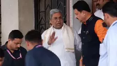 ʼರಾಜಕೀಯ ಯಾರಪ್ಪನ ಆಸ್ತಿಯಲ್ಲʼ; ಸಂಚಲನ ಸೃಷ್ಟಿಸಿದ ಸಿಎಂ ಮಾತುಕತೆ