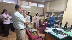 ವರ್ಗಾವಣೆ ದಂಧೆ: ಶಿಕ್ಷಣ ಇಲಾಖೆಯ 12 ಕಚೇರಿಗಳ ಮೇಲೆ ಲೋಕಾಯುಕ್ತ ದಾಳಿ