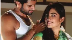 ಮದುವೆ ಬಗ್ಗೆ ಮೌನ ಮುರಿದ ರಶ್ಮಿಕಾ; ತಾಳ್ಮೆಯಿಂದ ಕಾಯುವಂತೆ ಮನವಿ ಮದುವೆ ಬಗ್ಗೆ ಮೌನ ಮುರಿದ ರಶ್ಮಿಕಾ; ತಾಳ್ಮೆಯಿಂದ ಕಾಯುವಂತೆ ಮನವಿ