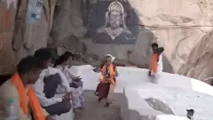 ಭರತನಾಟ್ಯವಾಡುತ್ತಲೇ 8:54 ನಿಮಿಷದಲ್ಲಿ ಅಂಜನಾದ್ರಿ ಬೆಟ್ಟ ಏರಿ ಹರಕೆ ತೀರಿಸಿದ ಬಾಲಕಿ