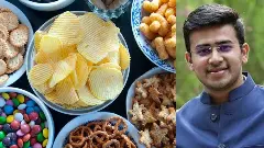 Consumption processed food adverse effects health MP Tejaswi demands action in Parliament