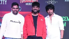 ಬೆಂಗಳೂರಿನಲ್ಲಿ ಮೊಳಗಲಿದೆ ಬಿಗೆಸ್ಟ್ ಮ್ಯೂಸಿಕಲ್ ನೈಟ್: ಒಂದೇ ಸ್ಥಳ, ಆರು ವೇದಿಕೆ, ಆರು ಬ್ಯಾಂಡ್‌