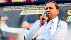 ಬಾಬರಿ ಮಸೀದಿ ಮಾದರಿ ನಿರ್ಮಾಣಕ್ಕೆ ಪಟ್ಟು: ಟಿಎಂಸಿ ಶಾಸಕ ಹುಮಾಯೂನ್ ಕಬೀರ್ ಅಮಾನತು