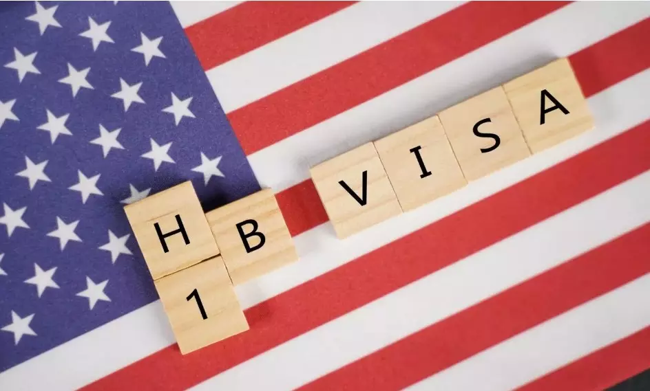 ಎಚ್-1ಬಿ ವೀಸಾ ಅರ್ಜಿದಾರರ ಮೇಲೆ ಹದ್ದಿನ ಕಣ್ಣು: ಲಿಂಕ್ಡ್‌ಇನ್ ಮತ್ತು ರೆಸ್ಯೂಮ್ ಜಾಲಾಡಲು ಟ್ರಂಪ್ ಆಡಳಿತದ ಆದೇಶ