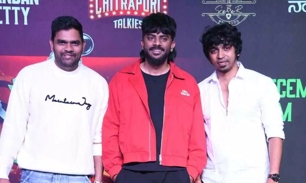 ಬೆಂಗಳೂರಿನಲ್ಲಿ ಮೊಳಗಲಿದೆ ಬಿಗೆಸ್ಟ್ ಮ್ಯೂಸಿಕಲ್ ನೈಟ್: ಒಂದೇ ಸ್ಥಳ, ಆರು ವೇದಿಕೆ, ಆರು ಬ್ಯಾಂಡ್ ಬೆಂಗಳೂರಿನಲ್ಲಿ ಮೊಳಗಲಿದೆ ಬಿಗೆಸ್ಟ್ ಮ್ಯೂಸಿಕಲ್ ನೈಟ್: ಒಂದೇ ಸ್ಥಳ, ಆರು ವೇದಿಕೆ, ಆರು ಬ್ಯಾಂಡ್