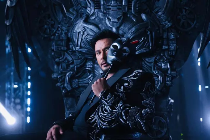 ಡಿ. 11ಕ್ಕೆ ರಾಜ್ಯಾದ್ಯಂತ ʻದಿ ಡೆವಿಲ್‌ʼ ಸಿನಿಮಾ ಅದ್ದೂರಿ ಬಿಡುಗಡೆ