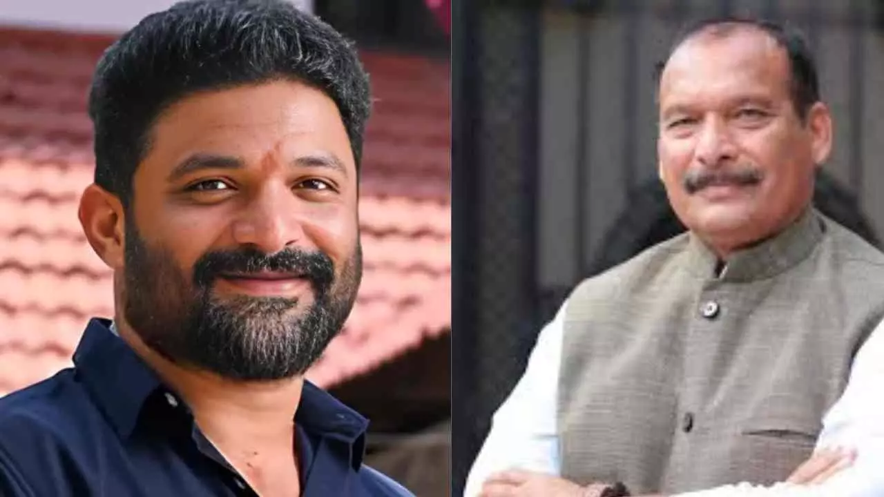 ಸಿಎಂ, ಡಿಸಿಎಂ ಪರ ಘೋಷಣೆ ಕೂಗಿದ್ದಕ್ಕೆ ಹೈಕಮಾಂಡ್ ಗರಂ; ಐವನ್ ಡಿಸೋಜಾ, ಮಿಥುನ್ ರೈಗೆ ಎಐಸಿಸಿ ನೋಟಿಸ್