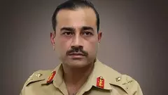 ಪಾಕಿಸ್ತಾನದ ಮೊದಲ ಚೀಫ್ ಆಫ್ ಡಿಫೆನ್ಸ್ ಫೋರ್ಸಸ್ ಆಗಿ ಫೀಲ್ಡ್ ಮಾರ್ಷಲ್ ಅಸಿಮ್ ಮುನೀರ್ ನೇಮಕ