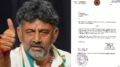 Watch Samara escalates to a climax | I have submitted an affidavit to the Lokayukta DCM clarifies