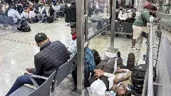 ಇಂಡಿಗೋ ಎಫೆಕ್ಟ್: ಪೈಲಟ್‌ಗಳ ವಿಶ್ರಾಂತಿ ನಿಯಮ ಹಿಂಪಡೆದ ಡಿಜಿಸಿಎ