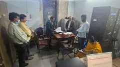 ಶಿಕ್ಷಣ ಇಲಾಖೆ ಕಚೇರಿಯಲ್ಲೇ ಬಾರ್, ಫೋನ್ ಪೇ ಮೂಲಕ ಲಕ್ಷಾಂತರ ರೂ. ಡಿಟಿಜಲ್ ಲಂಚ..!