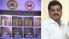 Corruption allegations in KSDL are baseless Minister M.B. Patil