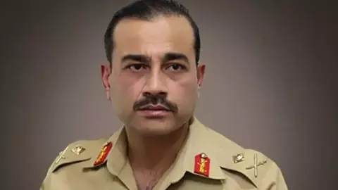 ಪಾಕಿಸ್ತಾನದ ಮೊದಲ ಚೀಫ್ ಆಫ್ ಡಿಫೆನ್ಸ್ ಫೋರ್ಸಸ್ ಆಗಿ ಫೀಲ್ಡ್ ಮಾರ್ಷಲ್ ಅಸಿಮ್ ಮುನೀರ್ ನೇಮಕ