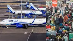 IndiGo Disruption Sends Airfares Soaring: Kolkata–Mumbai Ticket Touches ₹90,000, Passengers Stranded