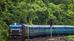 IndiGo Crisis Indian Railways Runs 6 Special Trains Including Pune–Bengaluru