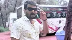 Datta Jayanti Congress worker murdered, Bajrang Dal workers arrested banner removal issue