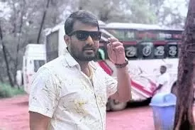 Datta Jayanti Congress worker murdered, Bajrang Dal workers arrested banner removal issue Datta Jayanti Congress worker murdered, Bajrang Dal workers arrested banner removal issue