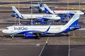 IndiGo cancellations continue – more than 400 flights cancelled again!