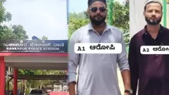 Haveri: Illegal Ration Rice Smuggling Racket Busted; Assets Worth ₹20.5 Lakh Seized, Accused Absconding