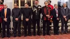 Putin Banquet Row: Shashi Tharoor Praises ‘Warm’ Evening; Congress Angry Over No Invite for Rahul, Kharge