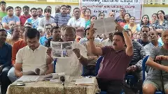 Residents Oppose BBMP Plan to Expand Stray Dog Shelter in Subhash Nagar; Warn of Protests