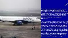 IndiGo Restores 95% Operations; 1,500 Flights Scheduled Today as DGCA Issues Notice to CEO