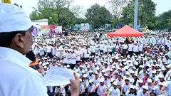 Organ donation is an urgent need of today; 17 thousand organ transplants are performed in the country every year