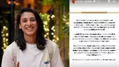 Smriti Mandhana Breaks Silence: Wedding With Palash Muchhal Officially Called Off