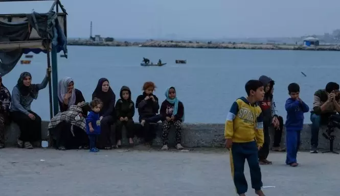 Gaza Ceasefire at Crucial Stage: Peace Impossible Without Israeli Troop Withdrawal, Says Qatar PM Gaza Ceasefire at Crucial Stage: Peace Impossible Without Israeli Troop Withdrawal, Says Qatar PM