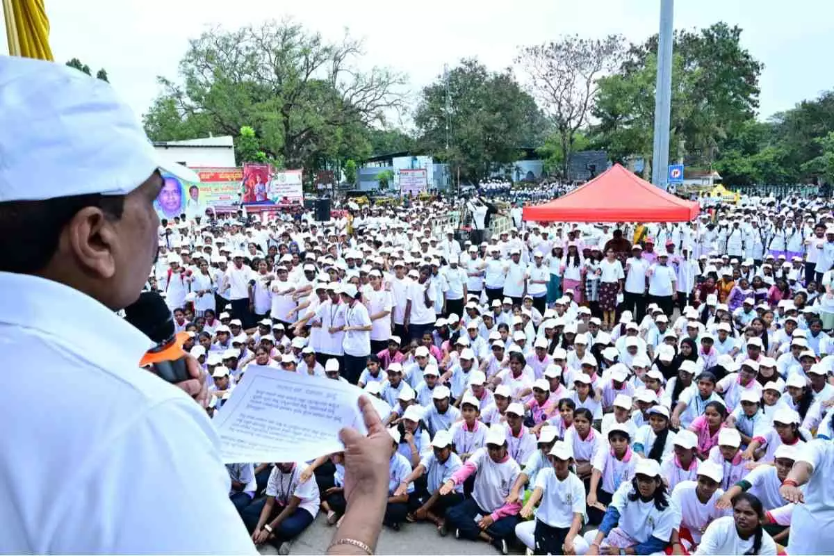 Organ donation is an urgent need of today; 17 thousand organ transplants are performed in the country every year