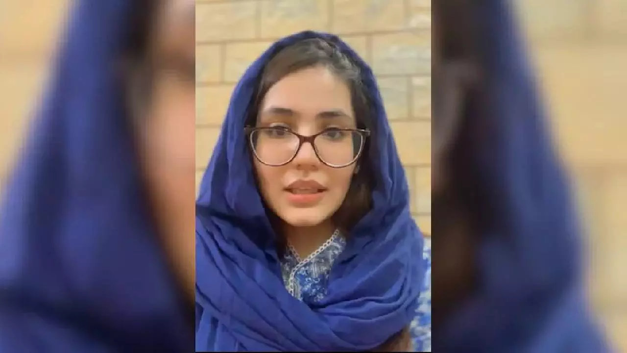 ಪತಿಯ ಎರಡನೇ ಮದುವೆ ತಡೆಯಿರಿ… ಮೋದಿಗೆ ಪಾಕ್ ಮಹಿಳೆಯ ಮನವಿ ಪತಿಯ ಎರಡನೇ ಮದುವೆ ತಡೆಯಿರಿ… ಮೋದಿಗೆ ಪಾಕ್ ಮಹಿಳೆಯ ಮನವಿ