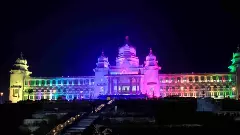 ಇಂದಿನಿಂದ ಬೆಳಗಾವಿ ಚಳಿಗಾಲದ ಅಧಿವೇಶನ: ಸುವರ್ಣಸೌಧದಲ್ಲಿ ರಂಗೇರಿದ ರಾಜಕೀಯ ಚಟುವಟಿಕೆ