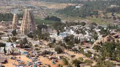 ಗುಡ್ನ್ಯೂಸ್- ಸ್ವಚ್ಛ ಗಾಳಿ ಇರುವ ಟಾಪ್ 10 ನಗರಗಳಲ್ಲಿ 6 ಕರ್ನಾಟಕದಲ್ಲೇ ಇವೆ! ಗುಡ್ನ್ಯೂಸ್- ಸ್ವಚ್ಛ ಗಾಳಿ ಇರುವ ಟಾಪ್ 10 ನಗರಗಳಲ್ಲಿ 6 ಕರ್ನಾಟಕದಲ್ಲೇ ಇವೆ!