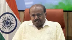 ʼಮಂಡ್ಯಕ್ಕೆ ನನ್ನ ಕೊಡುಗೆ ಹೇಳುತ್ತೇನೆ; ನಿಮ್ಮ ಕೊಡುಗೆ ಪಟ್ಟಿ ಕೊಡಿʼ : ಸಿಎಂಗೆ ಎಚ್‌ಡಿಕೆ ಸವಾಲು